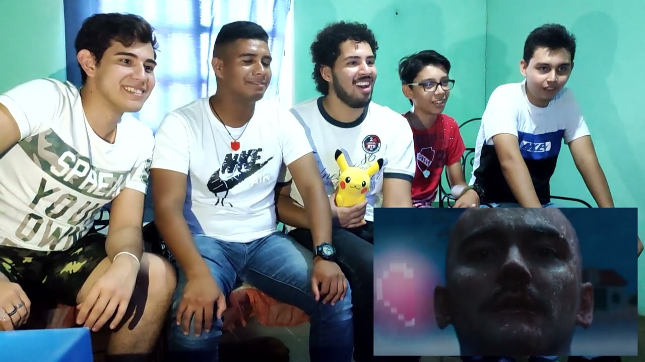 REACCIONANDO AL REWIND HISPANO 2022 [By ALEC HERNÁNDEZ]