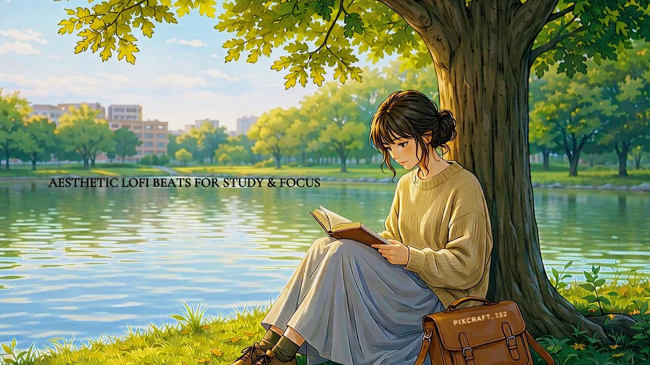 Chill Lofi for Deep Focus 🎧 Lofi Background Music, Lofi Calm 🎧 Night Vibes, Soft Beats, Cozy Sounds