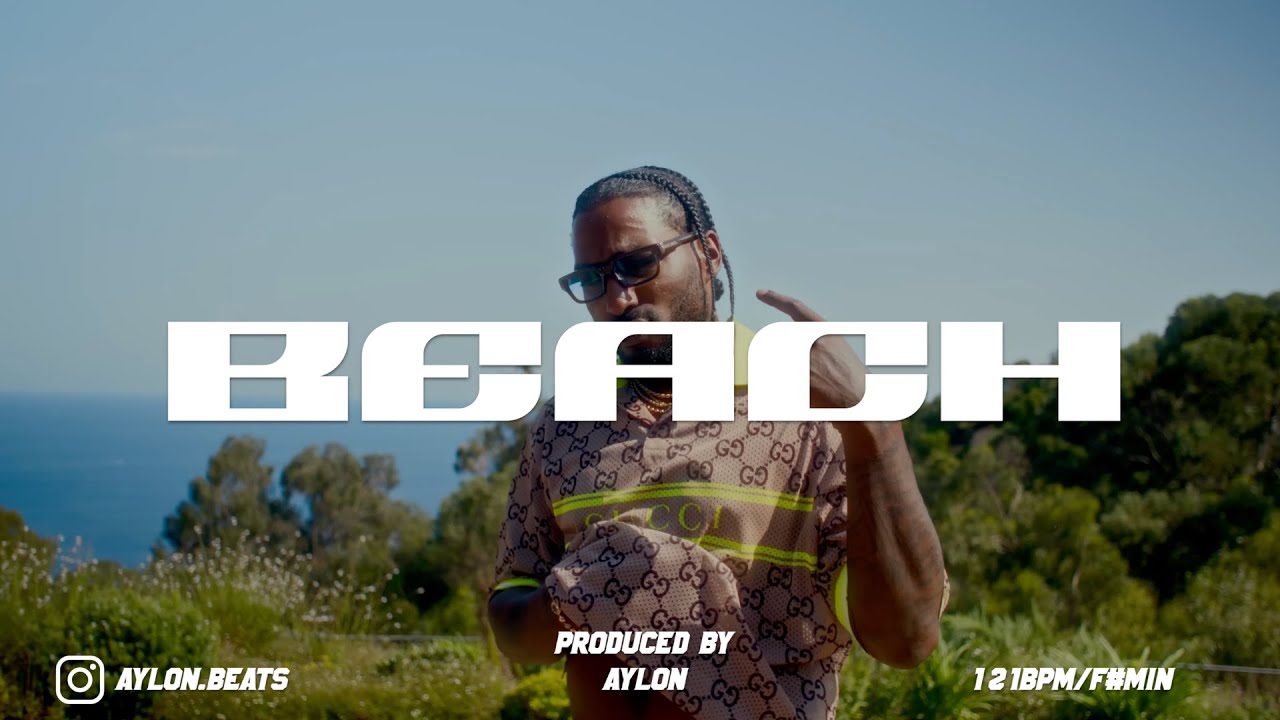 [FREE] Reezy x Jazeek Afro Type Beat | Amapiano Instrumental (Aylonbeats)