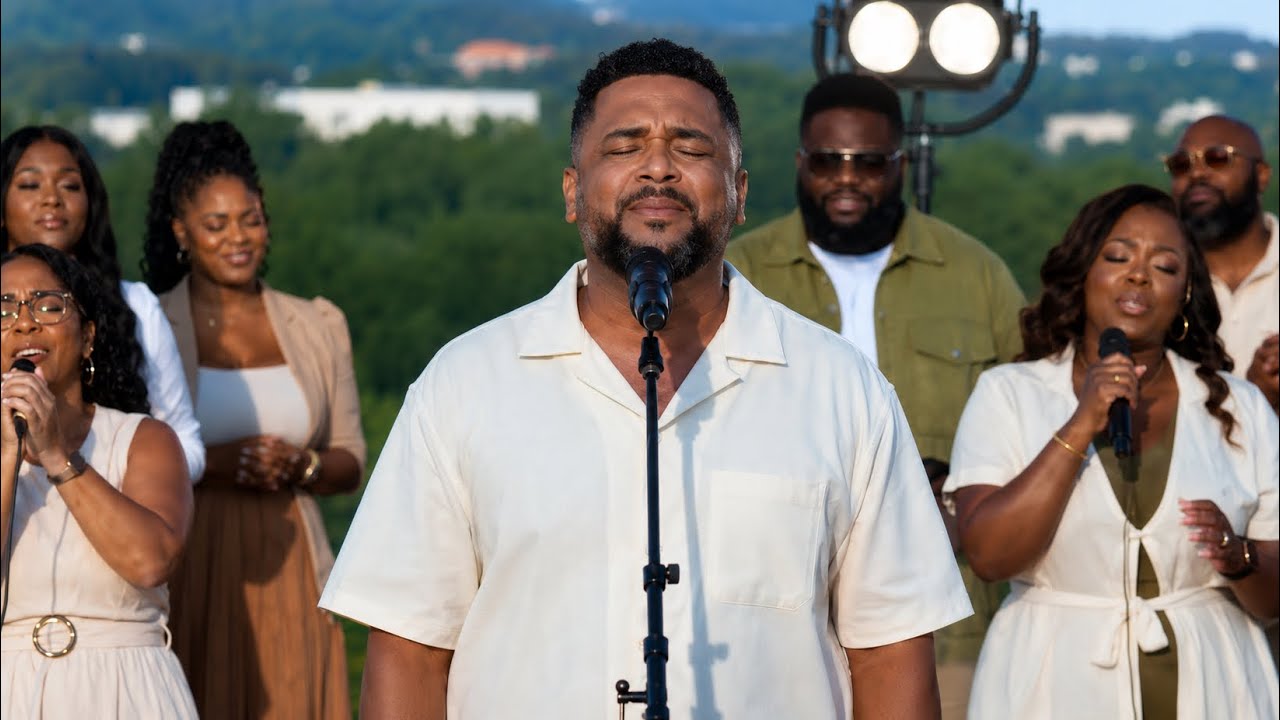 ULTIMATE REGGAE GOSPEL HYMNS MIX 2026 🎵 1 Hour of Pure Worship & Praise (Nonstop Spirit-Filled)