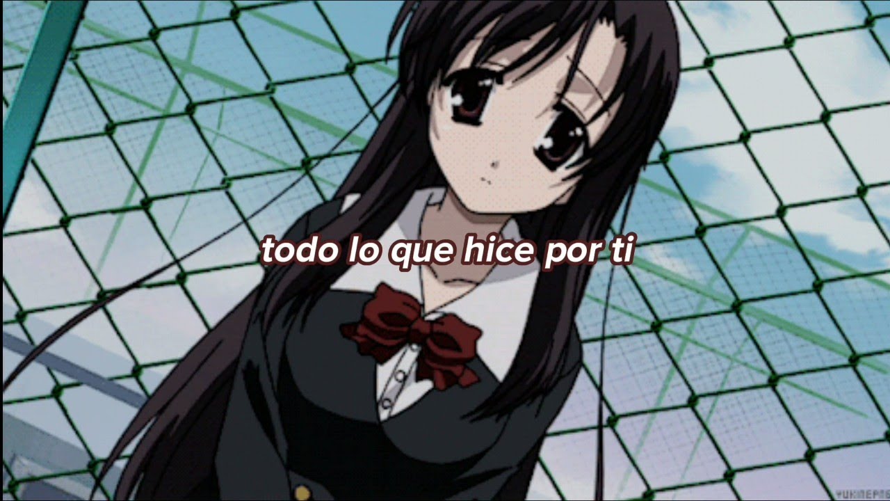 end me :( Suicidal Idol, 03osc (Sub español)