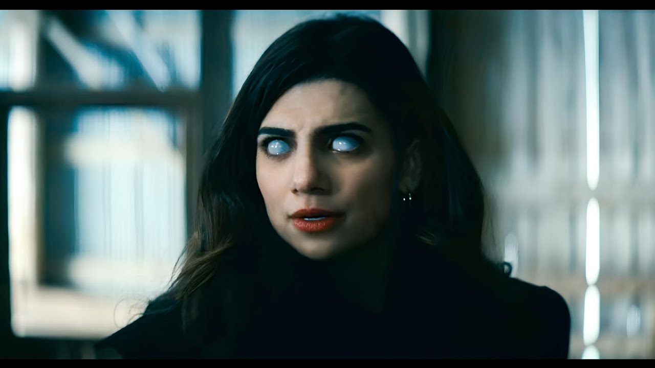 Victoria Neuman Get furious after Finding out Butcher&rsquo;s plot to on Her- THE BOYS SEASON 4 Full Recap