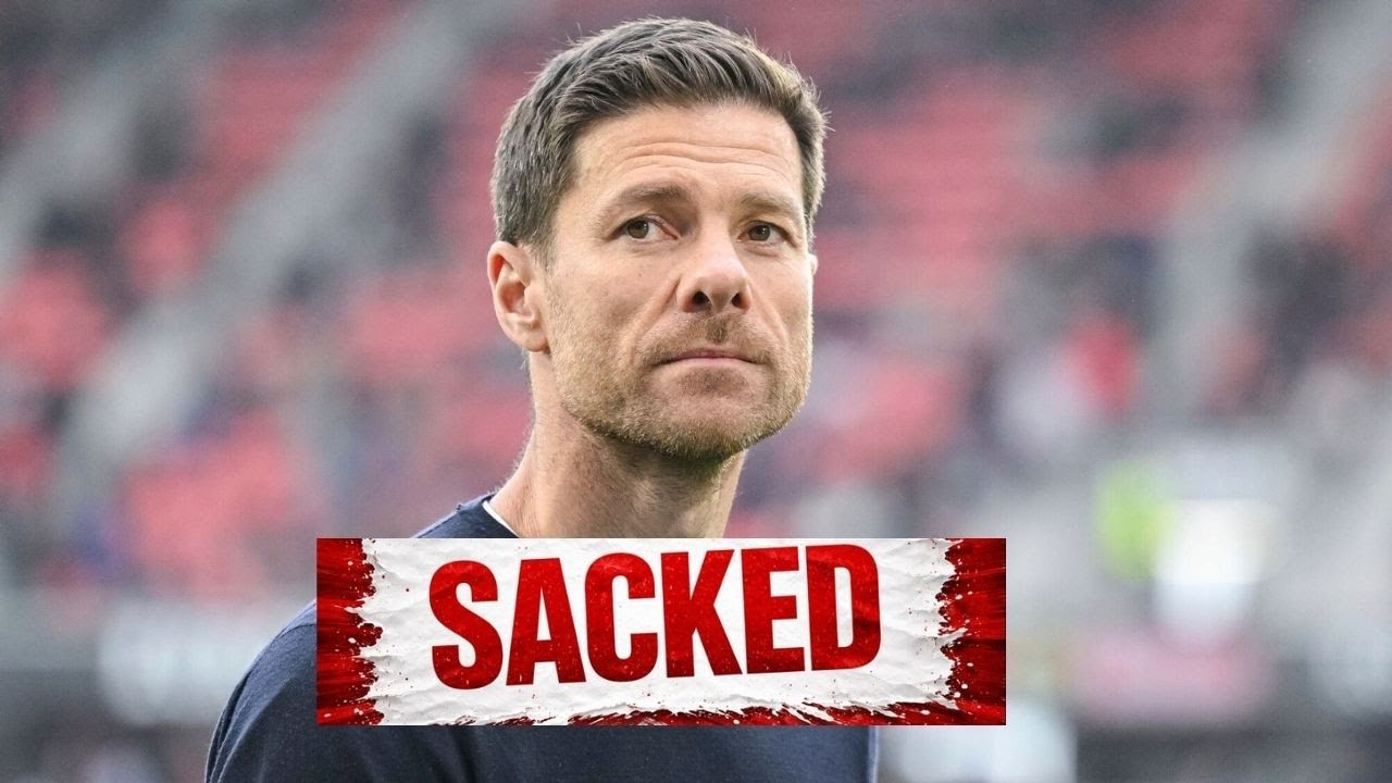 Spanish Supercopa & Xabi Alonso sacked review (w/ Alejandro)