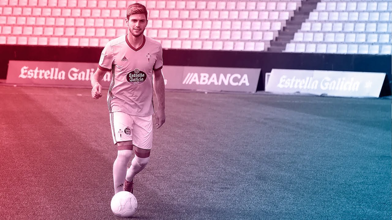 As&iacute; fue la presentaci&oacute;n de Lucas Boy&eacute;