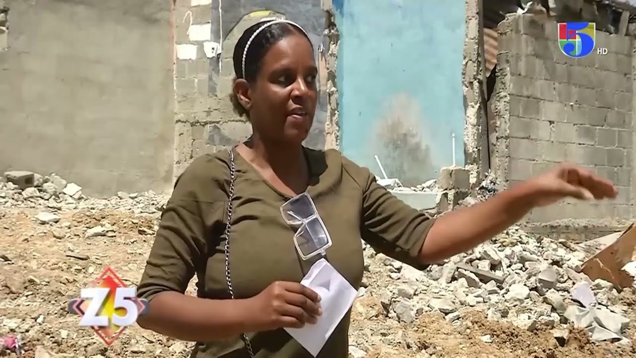 Desalojo abusivo en el Domingo Savio | Zona 5