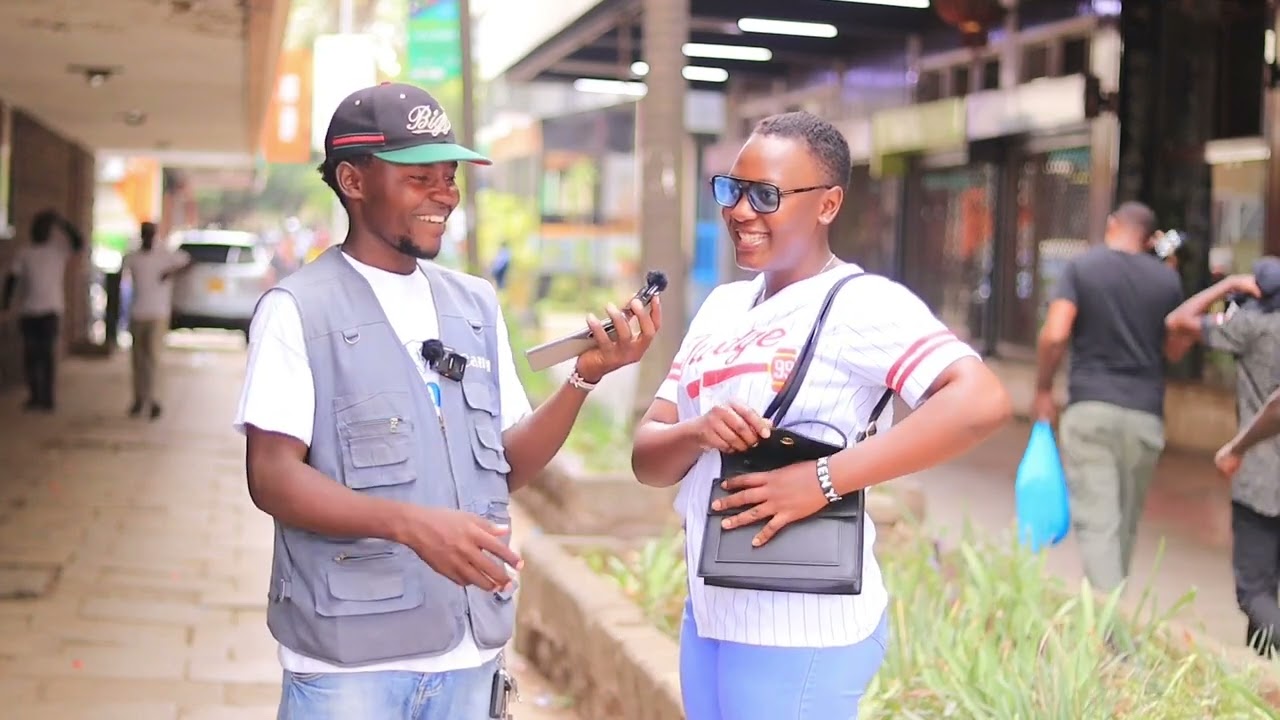He Swore He Was Loyal....Watch What Happens
