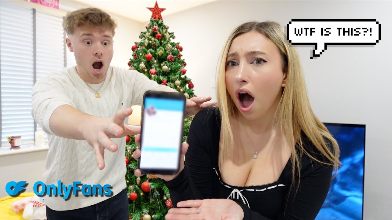 СМОТРЮ на очередной розыгрыш GILRS ONLYFANS над женихом *Она никогда не была ТАКОЙ БЕЗУМНОЙ* VLOG...
