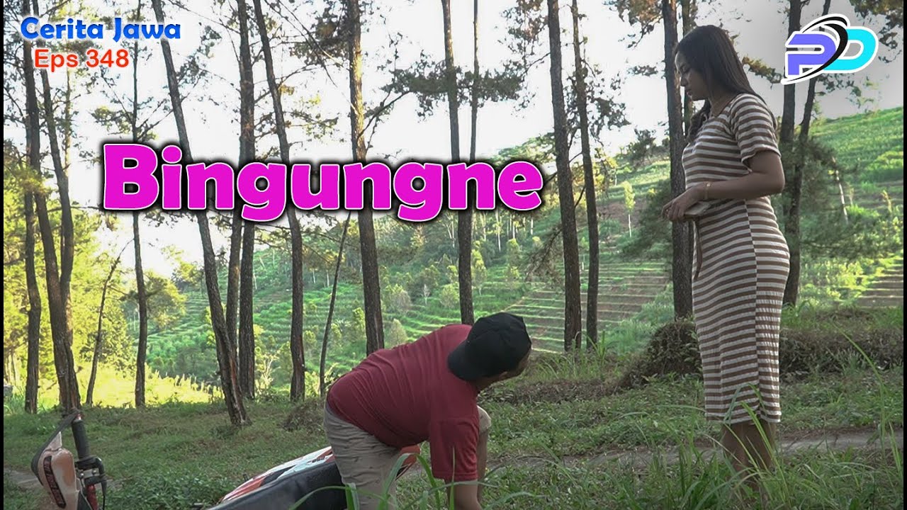 BINGUNGNE || Eps 348 || Cerita Jawa