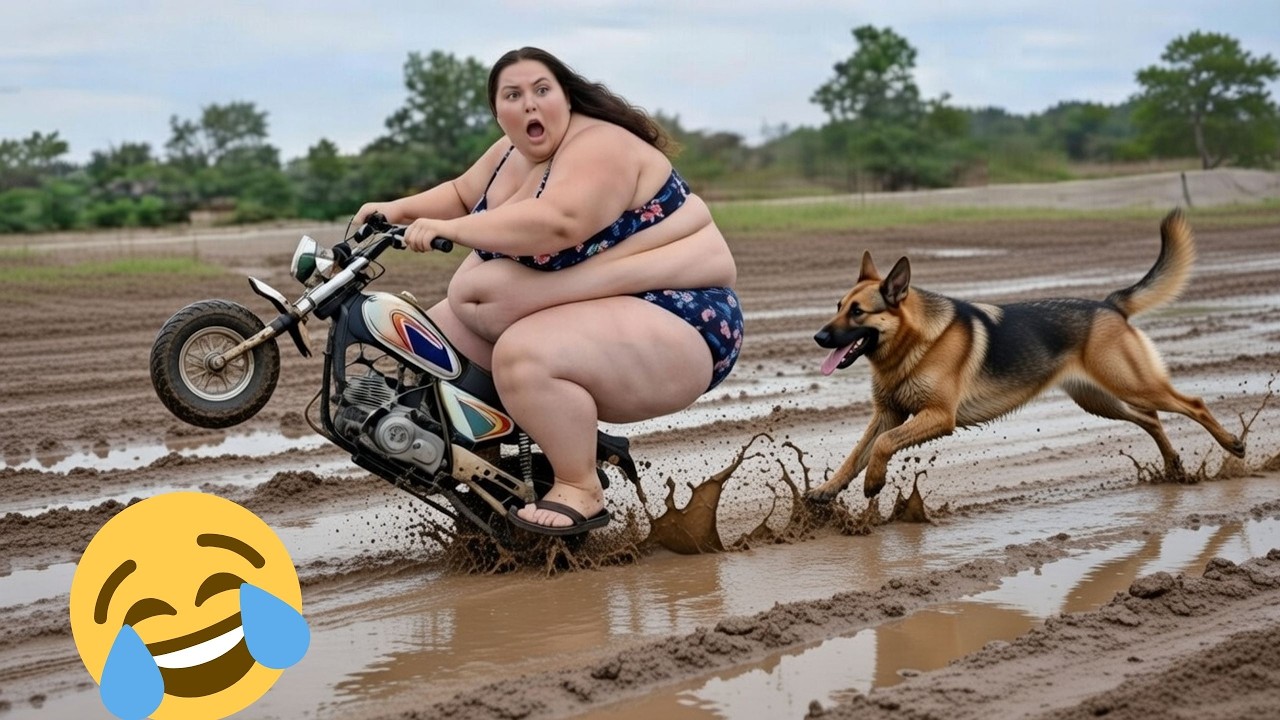 TENTE NÃO RIR 😂😂 | Memes, Pranks, Momentos Engraçados | As Maiores Falhas da Internet 2026 #6