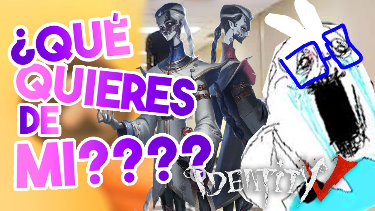 🥕SIEMPRE lo mismo contigo WU CHANG | Ranks IDV