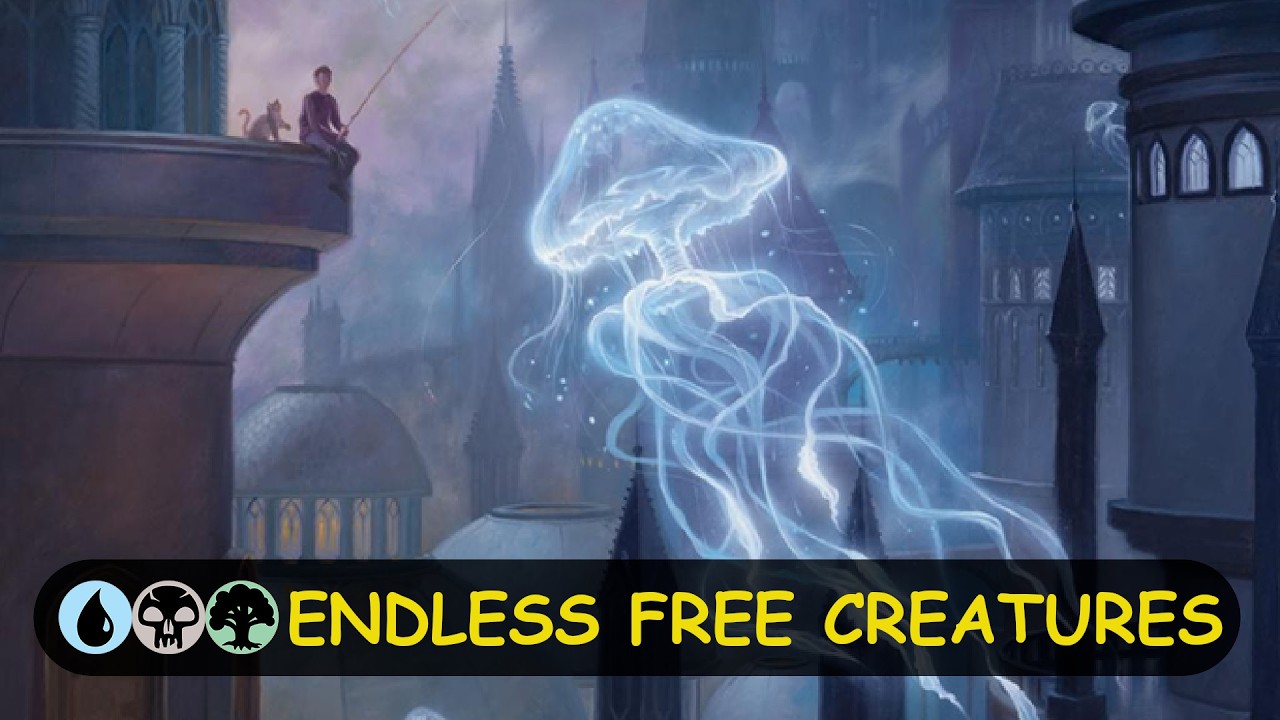Pioneer Amalgam Bests Izzet Decks All Day (MTGA Pioneer 41)
