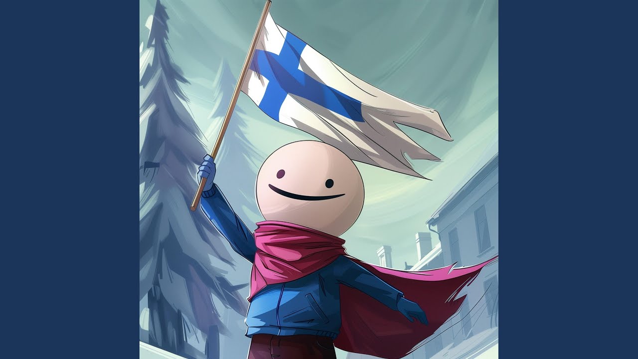 Säkkijärven Polkka (Lofi Finland)