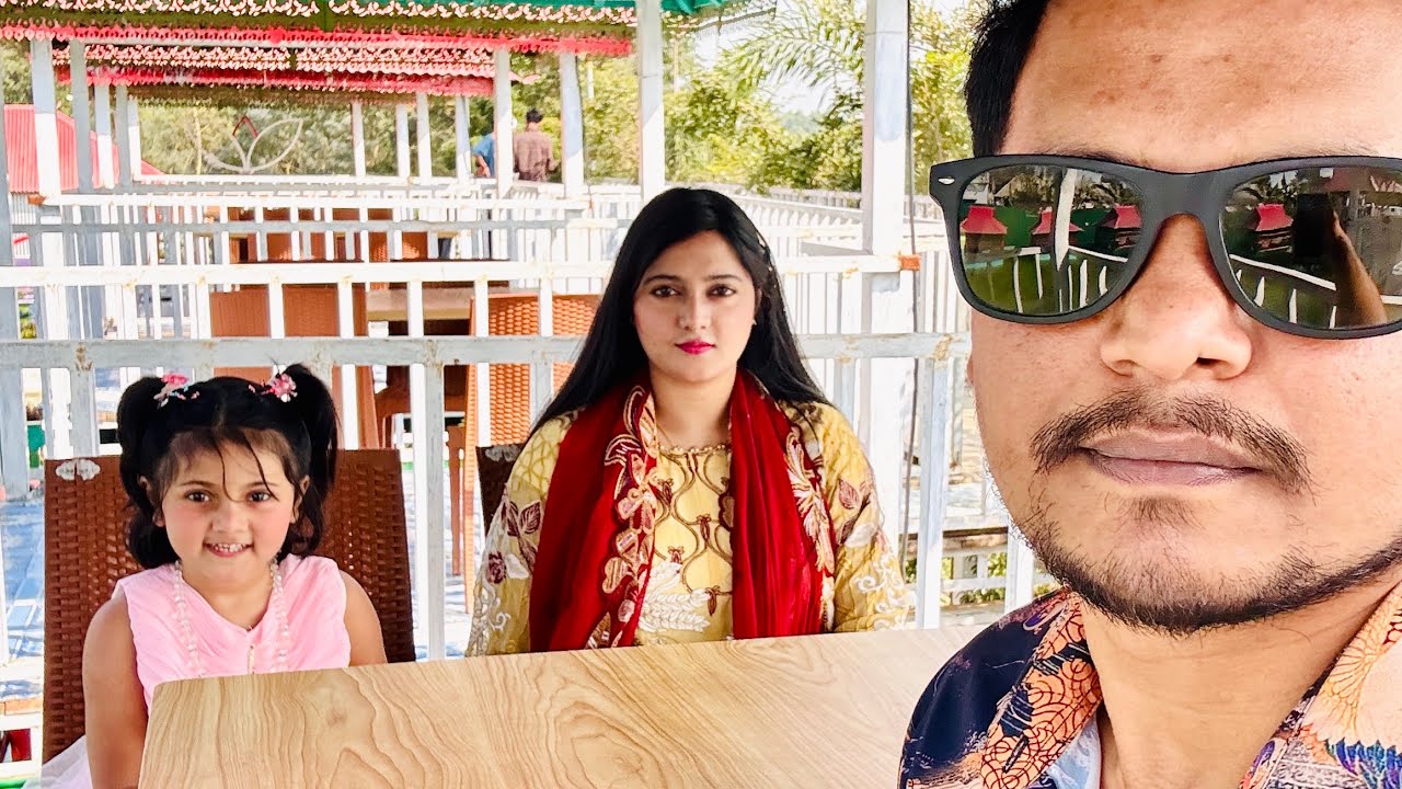 নরসিংদীর মনোহরদীতে অবস্থিত এই সুন্দর রেস্টুরেন্ট 🙂 #shortvideo #youtube 