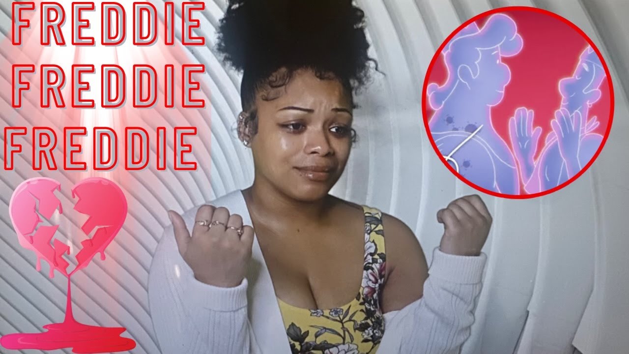 MY FIRST TIME HEARING Freddie Mercury - Love Me Like There's No Tomorrow (Official Video) *REACTION