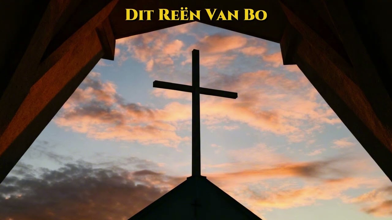 Dit Reën Van Bo