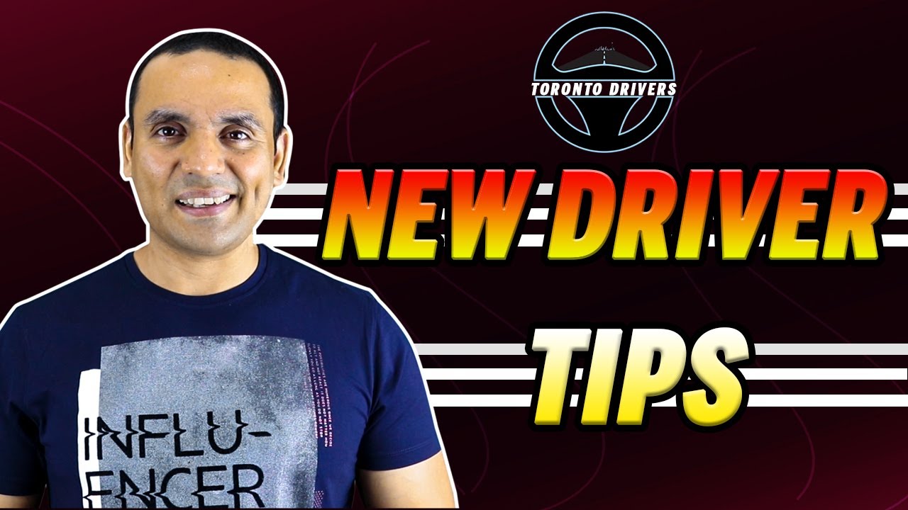 NEW DRIVER TIPS  - Know What is What in a Car || Important Car Components || Toronto Drivers