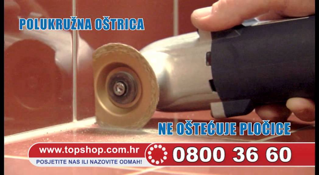 Vi&scaron;enamjenski alat -- Renovator