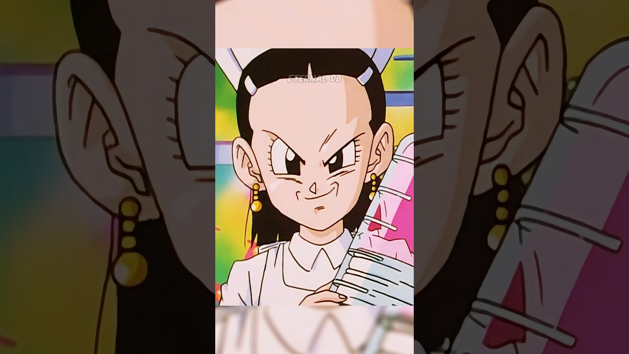 Goku Overcomes His Biggest Fear | Dragon Ball GT #shorts