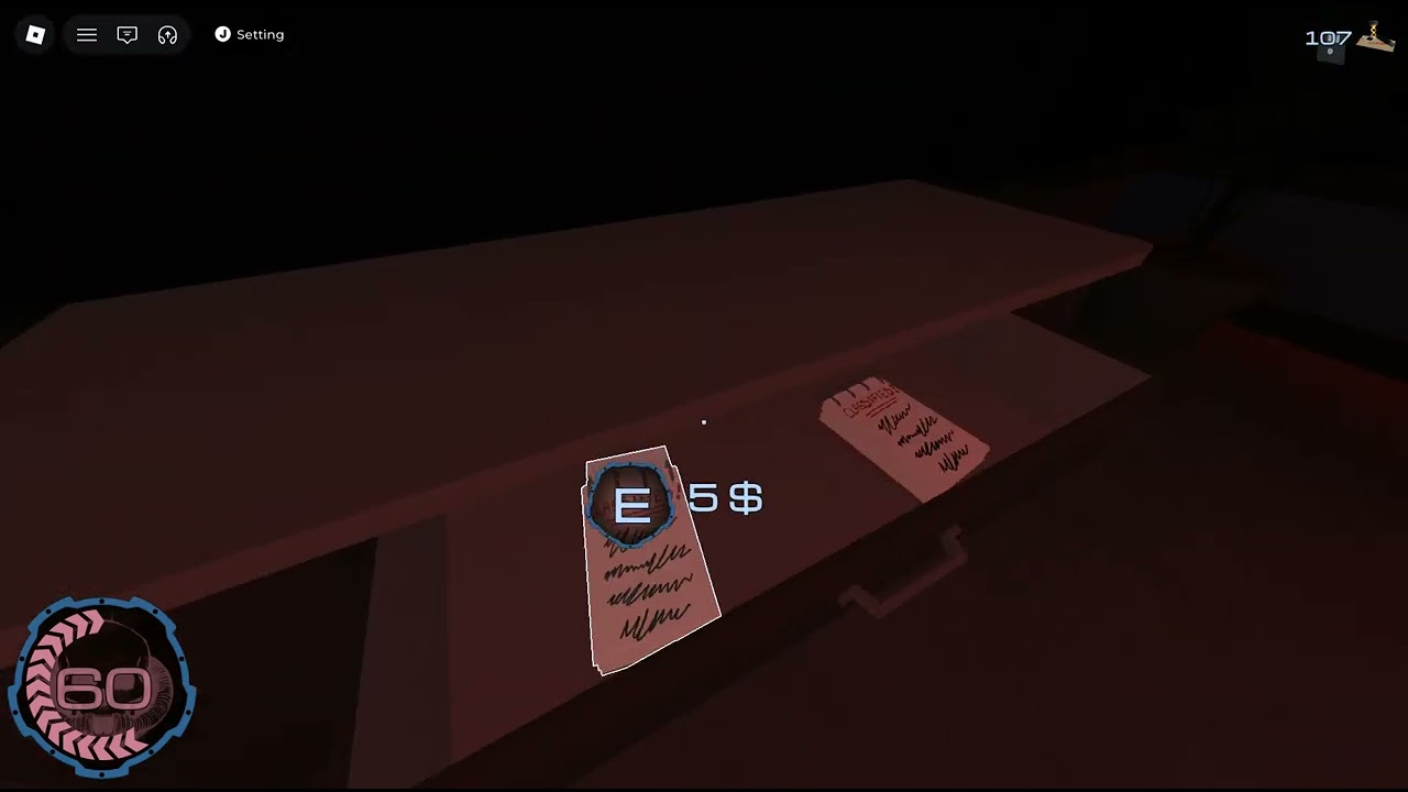 Trying to win ep 4