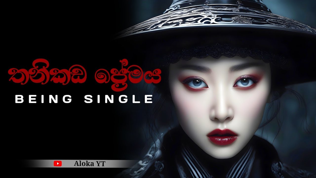 තනිකඩව සිටීමේ වාසි 03ක් | 3 benefits of being single | benefits of being alone | aloka