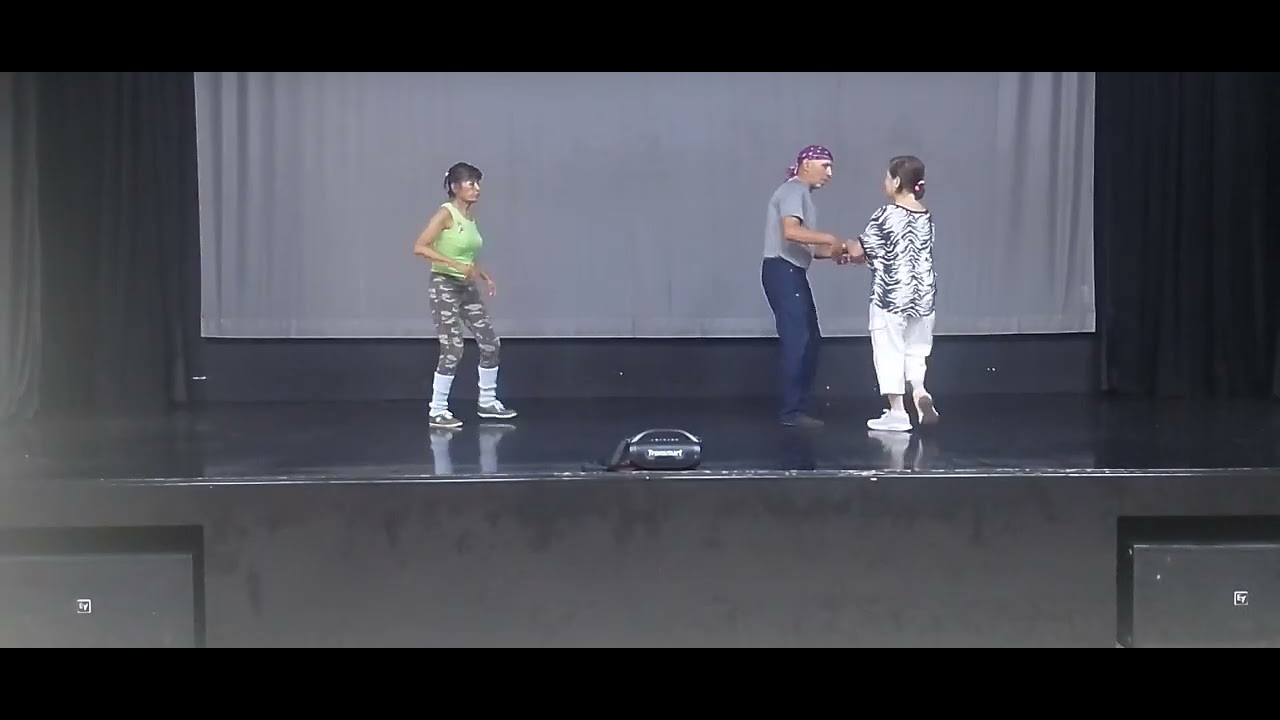 11-#danselaelisraeli #danzasyacrobacias #losvanvan #adultosmayoresactivos #munimiraflores #casatovar
