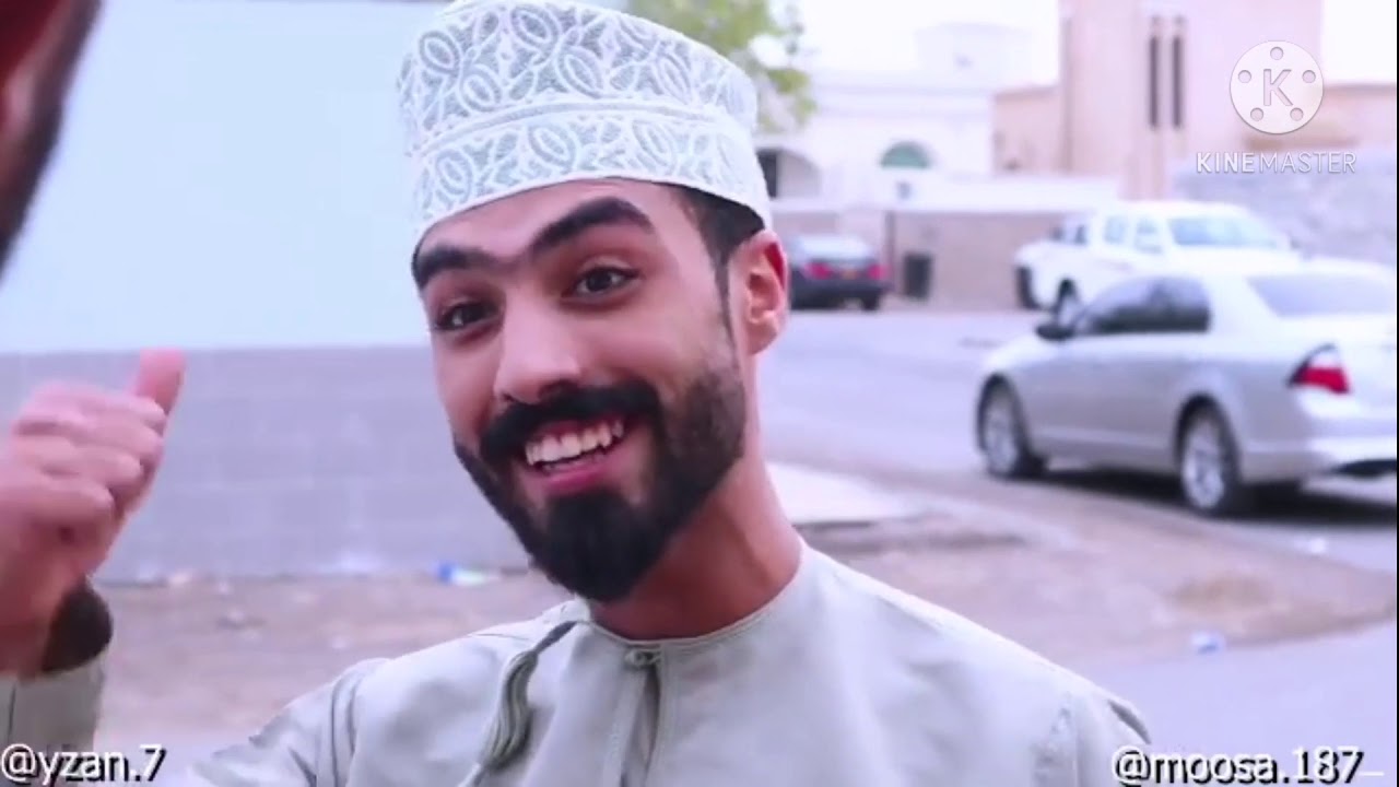 تجميع مقاطع يزن الاسطوري#سكد_شات_عمانيه