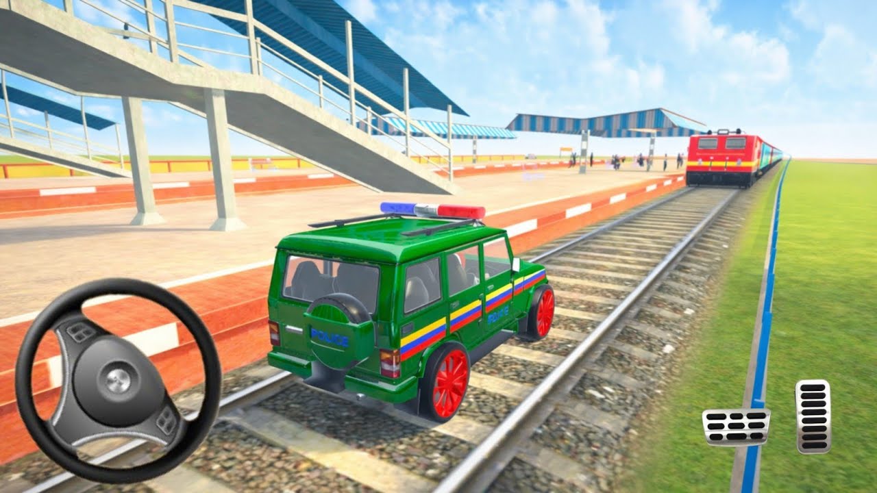 😍Indian Thef Tauto | Modified Thar And Police Car Bike Game🤩Indian Showroom Purchase 