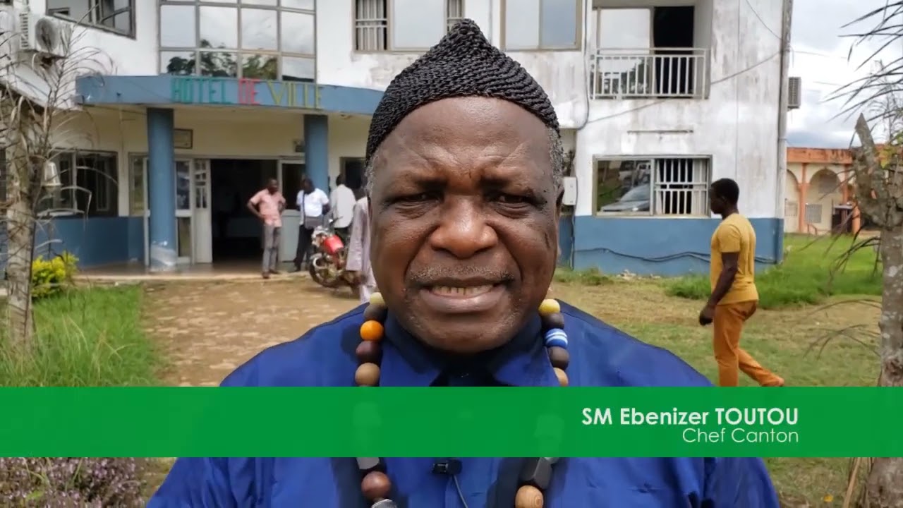 Litige Foncier - For&ecirc;t d'Ebo : les Banen s'opposent &agrave; la prise de leurs terres