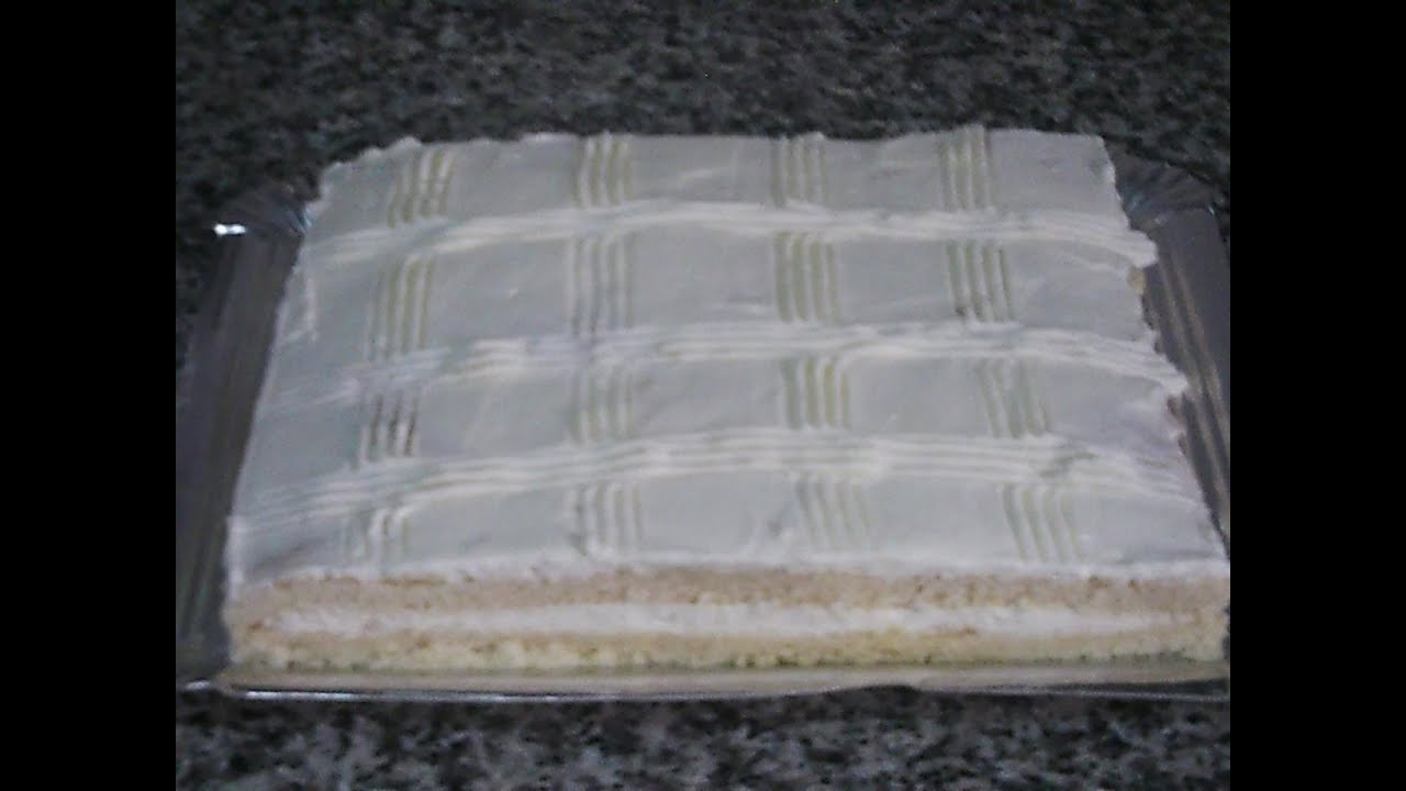 Tarta de piña con el thermomix rápido y sencillo