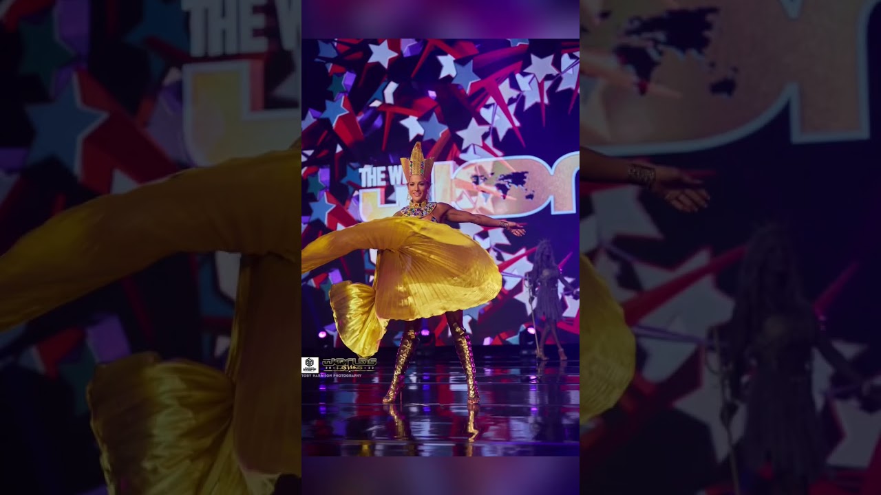 WBFF WORLDS 2022 #wbff #fitnessmodel #fitnessfashion #themewear #costumequest2 #egyptian ￼