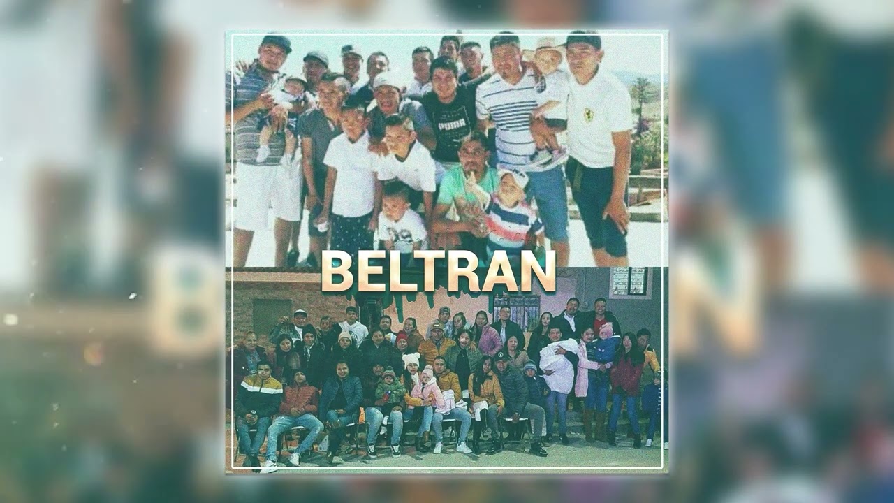 ADAN JFW - RADICO EN LA H (BELTRAN)