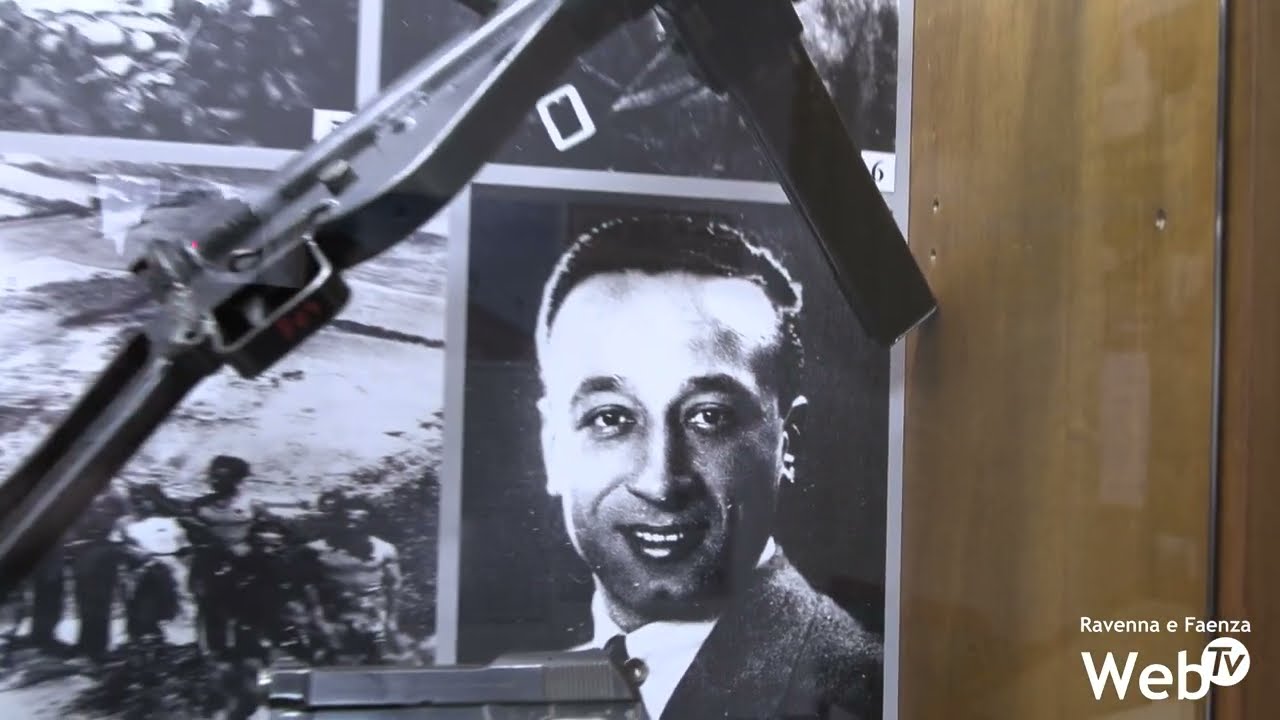 Faenza nella seconda guerra mondiale