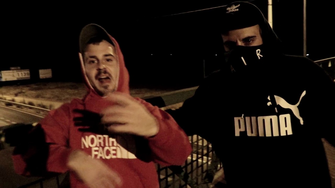 PILLS X DSLD X DESGARRADO (VIDEOCLIP)