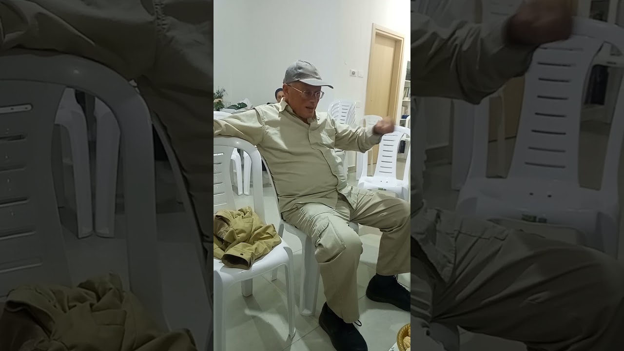 קרבות קשים מחוץ לקיבוץ עלומים,השער היה סגור בשבת
