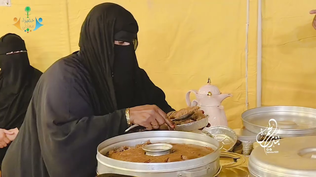 خضيراء_بريدة الحفل الختامي صانعات الاثر  #بريدة # القصيمً