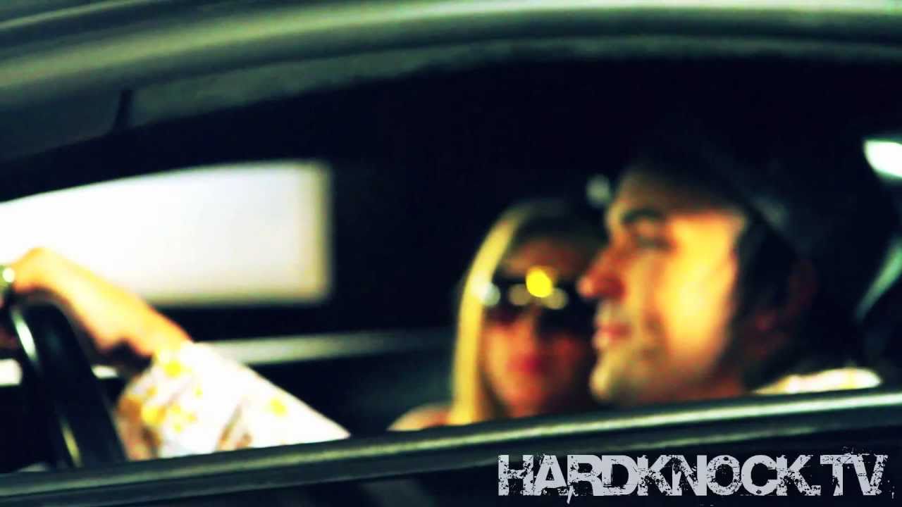 Yelawolf - Making of Daddy's Lambo Music Video + Calls out Rob Dyrdek