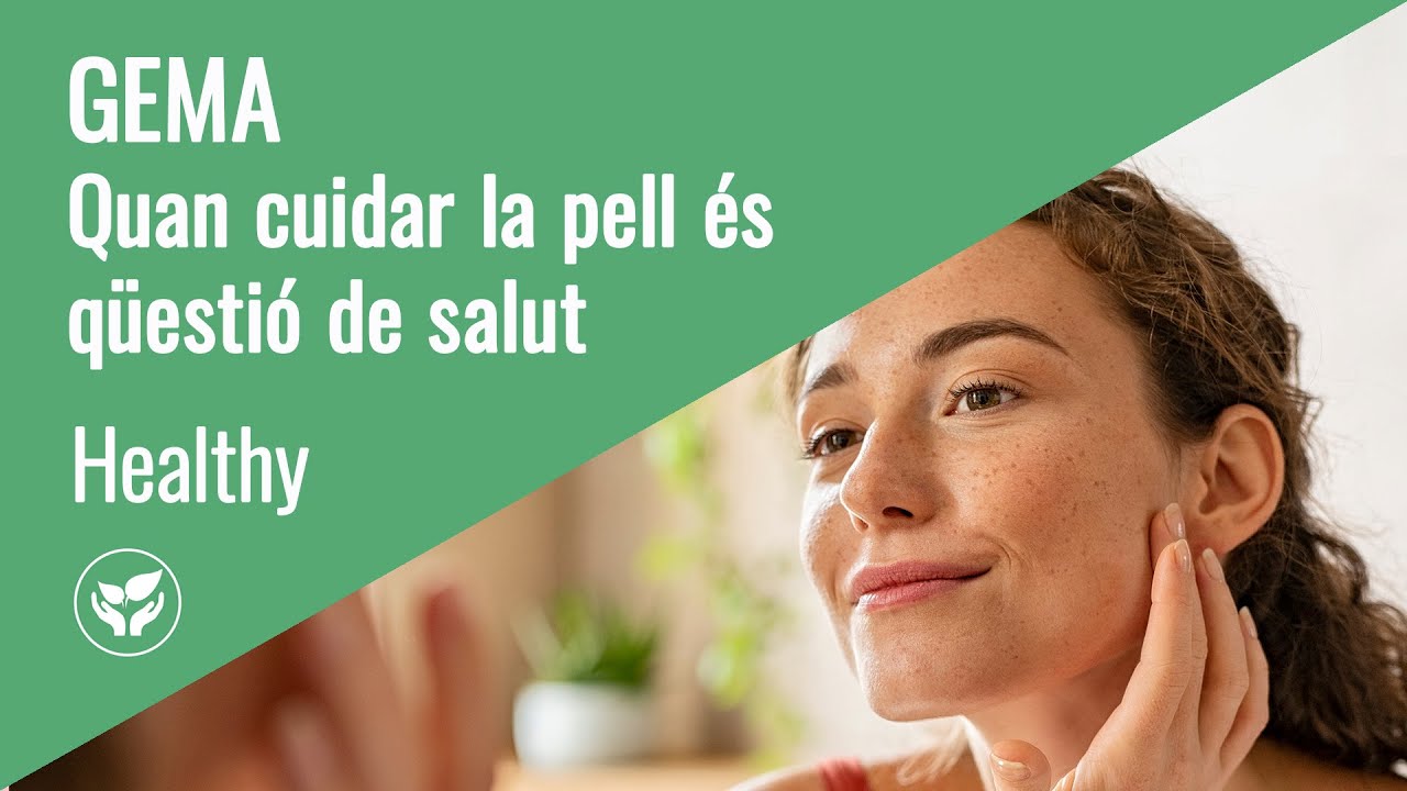 Dermatologia: quan cuidar la pell &eacute;s q&uuml;esti&oacute; de salut