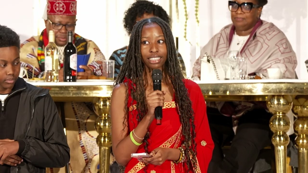 BACO-UK-2025 Cultural Event-Greenwich, London