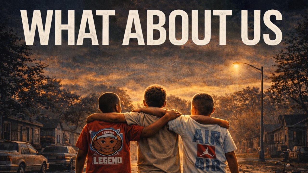 What About Us? (2026) | Full Movie