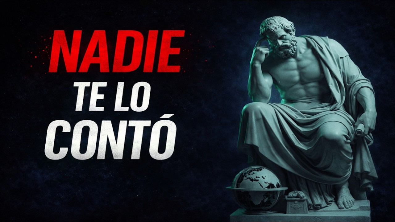 El PODER que Maquiavelo usaba para DOMINAR a todos