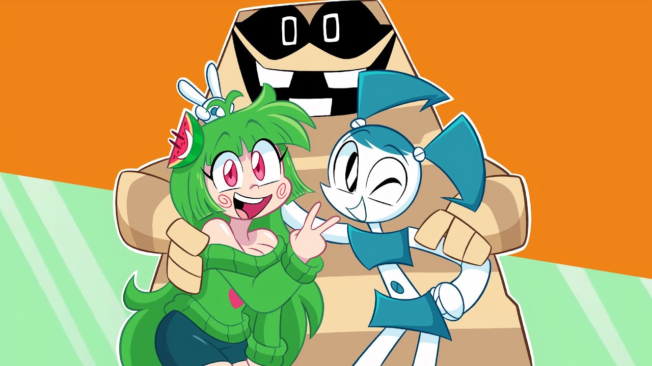 Innocent Nickelodeon Thumbnail.