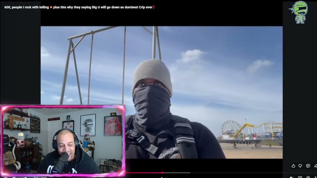 Wack 100 EXPOSED: The Real Reason Everyone Is Turning on Him