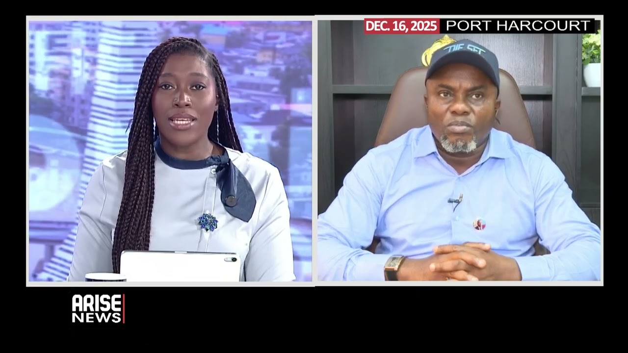 Fubara’s Refusal to Present a Supplementary Budget the Crux of Rivers Crisis - Orji