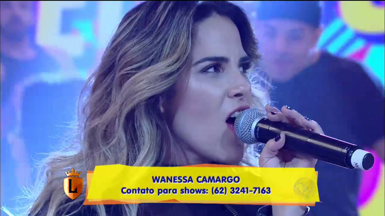 Descubra qual é o Outro Lado de Wanessa Camargo