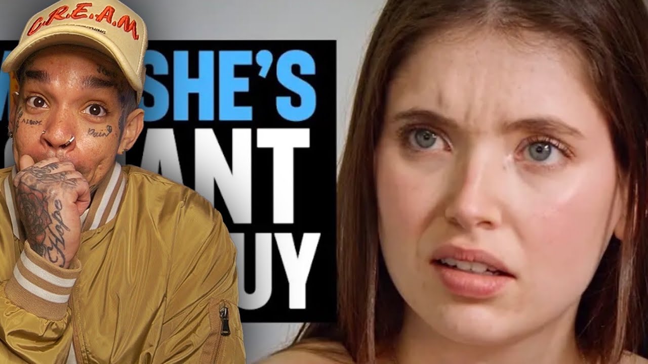 DAD MAD She's Pregnant By BLACK GUY @DharMann [reaction]