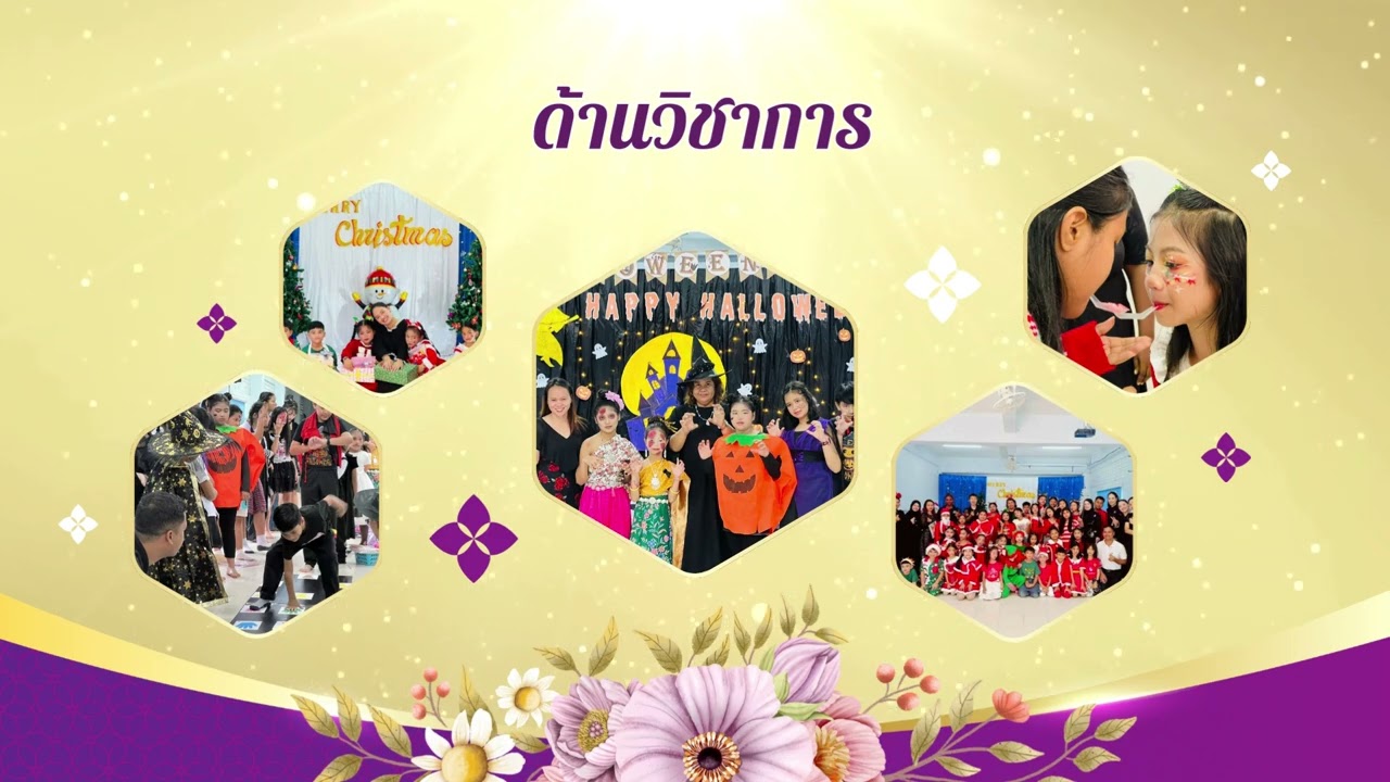 รายงานผลการดำเนินโครงการ MEP