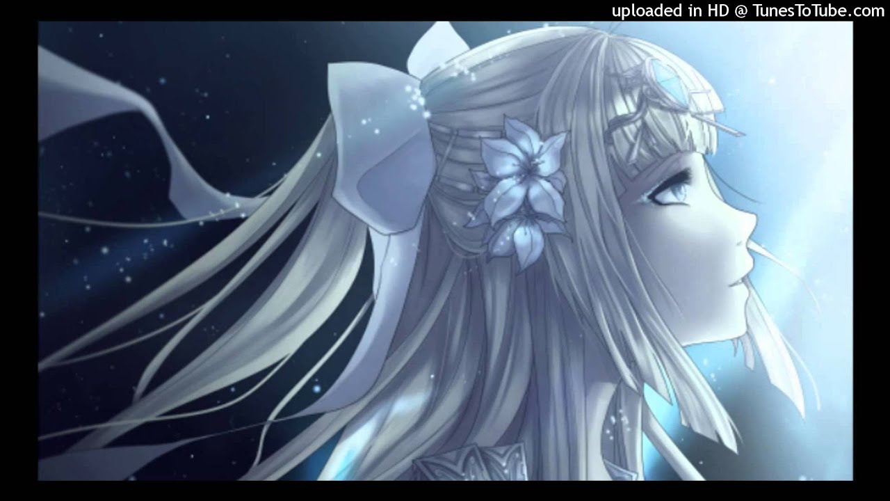 Nightcore-Welcome To My Truth With