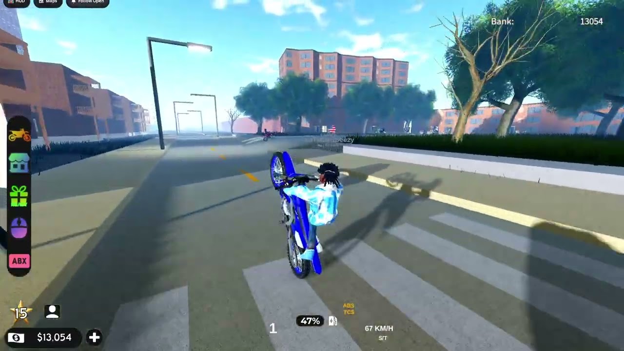 Bike life 