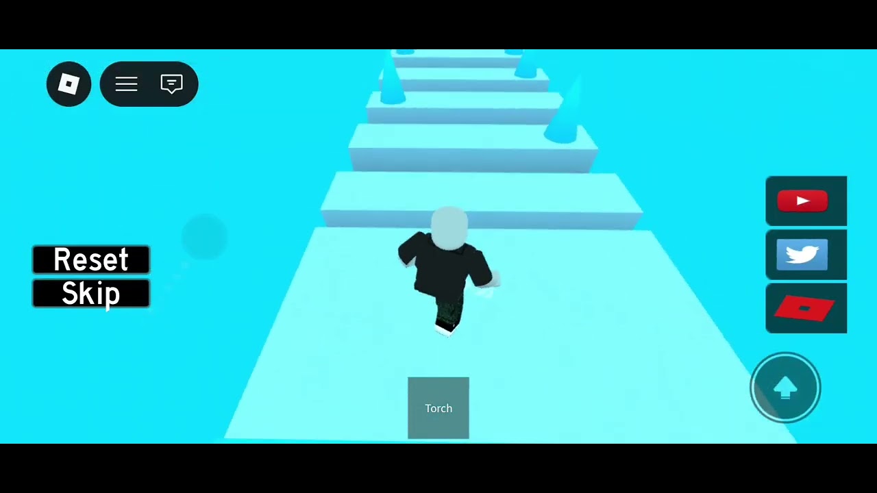 Roblox | Escape The Cave | Escape Obby | Gameplay Walkthrough #roblox #game #escapegame #review