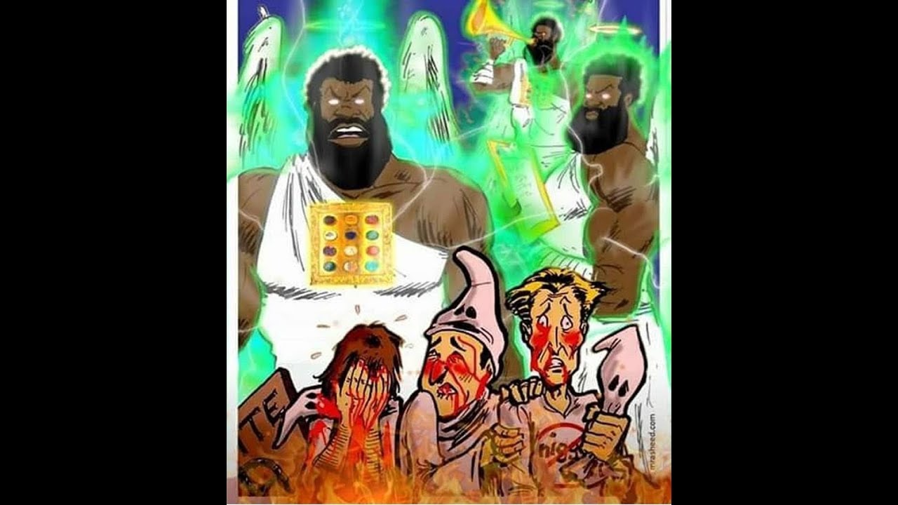 Edomites destruction